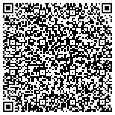 QR-код с контактной информацией организации ООО Саянские источники