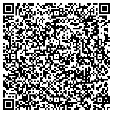 QR-код с контактной информацией организации Средняя общеобразовательная школа №9