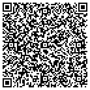 QR-код с контактной информацией организации Марьин остров