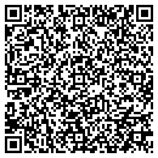 QR-код с контактной информацией организации Эльф, сауна
