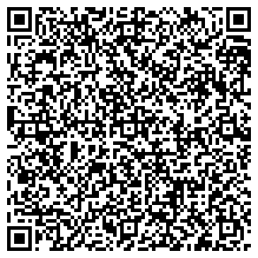 QR-код с контактной информацией организации Салон "Академия штор"