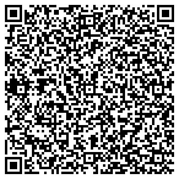 QR-код с контактной информацией организации Хабаровск
