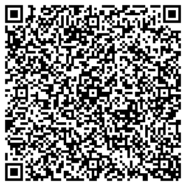 QR-код с контактной информацией организации Oriflame