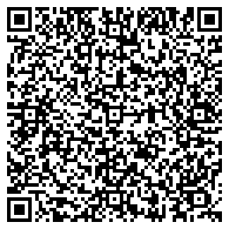 QR-код с контактной информацией организации Изида, сауна