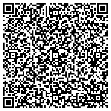 QR-код с контактной информацией организации ООО МТК-Иркутск