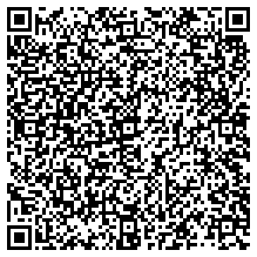 QR-код с контактной информацией организации Баня