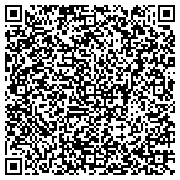 QR-код с контактной информацией организации Шинасу