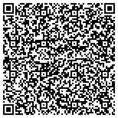 QR-код с контактной информацией организации МОБ "Школа-интернат основного общего образования №1 г. Армавира"
