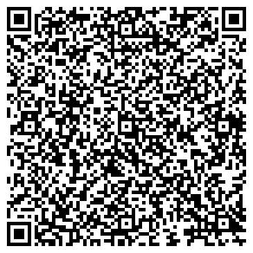 QR-код с контактной информацией организации Коучинг-Центр Татьяны Пискуновской