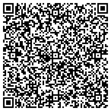 QR-код с контактной информацией организации ИП Садоян А.С.