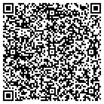 QR-код с контактной информацией организации Служба заказа такси "Сотниково"