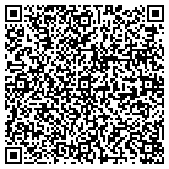 QR-код с контактной информацией организации Салют Кубани