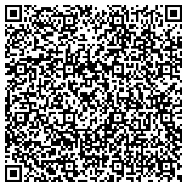 QR-код с контактной информацией организации Средняя общеобразовательная школа №6, Начальная школа
