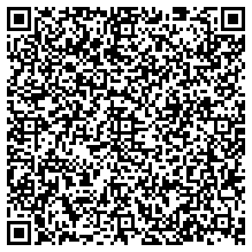 QR-код с контактной информацией организации Радуга, магазин, ИП Парфентьева Л.Д.