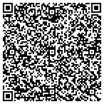 QR-код с контактной информацией организации ООО Лексис Мет