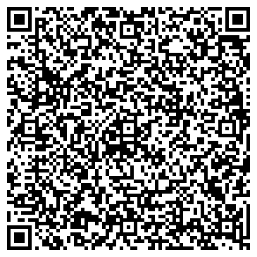 QR-код с контактной информацией организации Greenwiсh