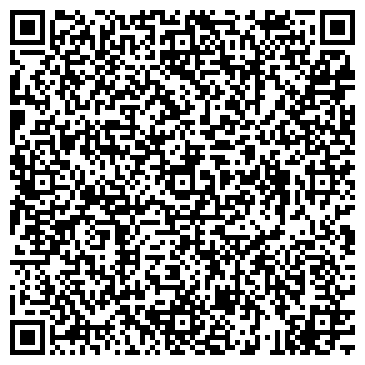 QR-код с контактной информацией организации Ростовский центр НЛП