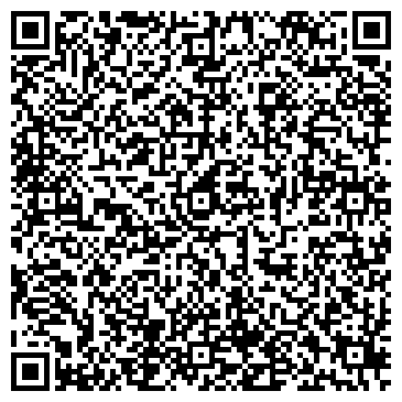 QR-код с контактной информацией организации Магазин женской одежды на Красноармейской, 100