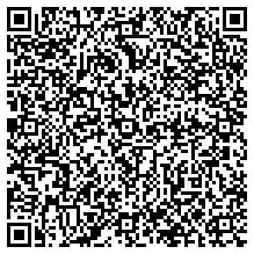 QR-код с контактной информацией организации Пудреница