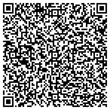 QR-код с контактной информацией организации ООО Городская поликлиника
