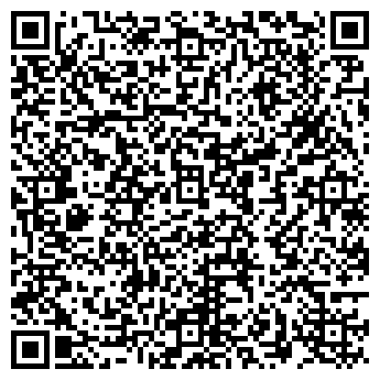 QR-код с контактной информацией организации FLORANGE