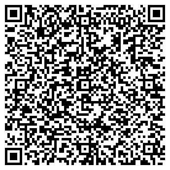 QR-код с контактной информацией организации ООО АмурВтормет-Байкал