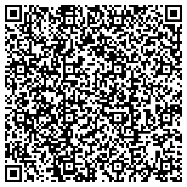 QR-код с контактной информацией организации ООО Промтех, сауна