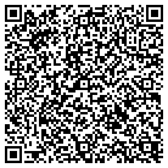QR-код с контактной информацией организации Теремок