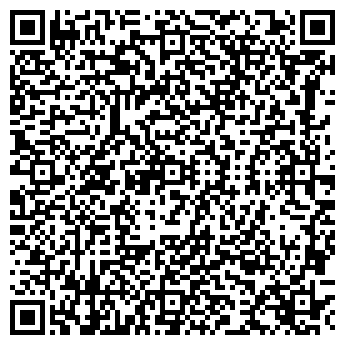 QR-код с контактной информацией организации Острова, сауна
