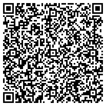 QR-код с контактной информацией организации Симпатик
