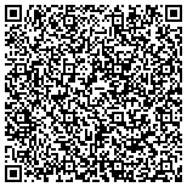 QR-код с контактной информацией организации Баня, МУП Водоканал, г. Верхняя Пышма