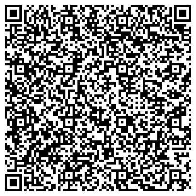 QR-код с контактной информацией организации Учебный центр журналистики и социальных технологий