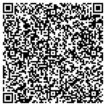 QR-код с контактной информацией организации Guzella