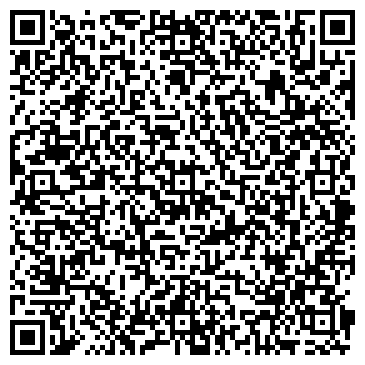 QR-код с контактной информацией организации Большой праздник