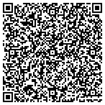 QR-код с контактной информацией организации Сосновка 13 км