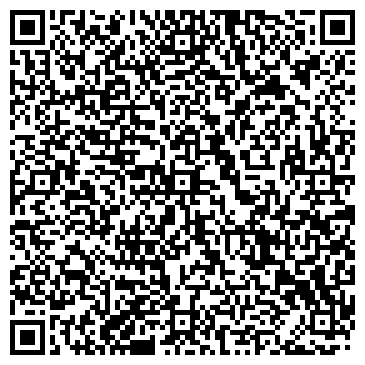 QR-код с контактной информацией организации Империя цвета