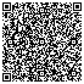 QR-код с контактной информацией организации Комфорт