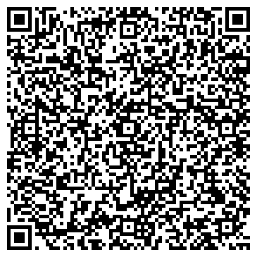 QR-код с контактной информацией организации АллоАйТи