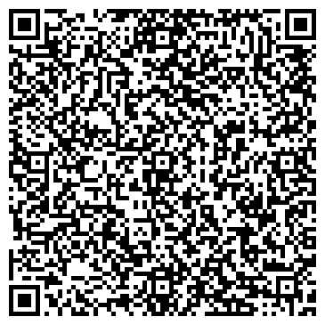 QR-код с контактной информацией организации Багаж