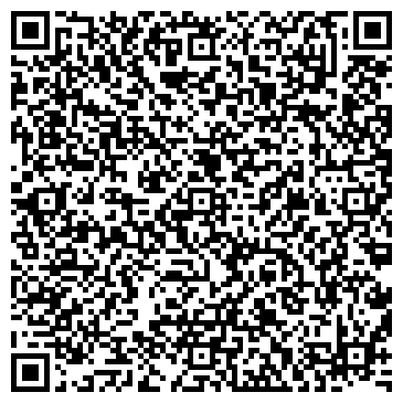 QR-код с контактной информацией организации Интерно