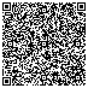 QR-код с контактной информацией организации ООО БайкалЭкоПлюс
