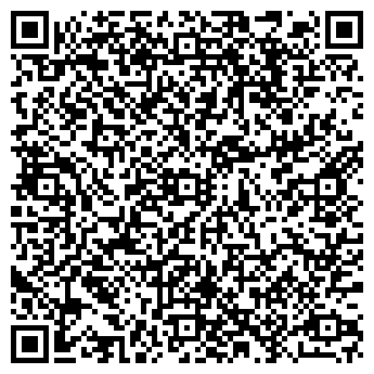 QR-код с контактной информацией организации Комфорт