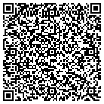 QR-код с контактной информацией организации Grand Persona