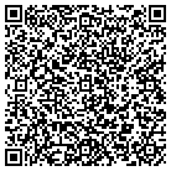 QR-код с контактной информацией организации Держава, торговый дом