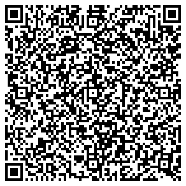 QR-код с контактной информацией организации АНО ЦООД "Изумрудный город"