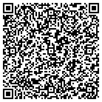 QR-код с контактной информацией организации Avon
