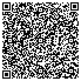 QR-код с контактной информацией организации Студия красоты Марии Давыдовой