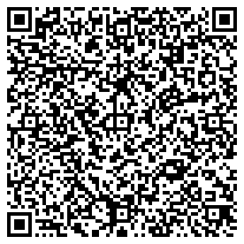 QR-код с контактной информацией организации АкваУют