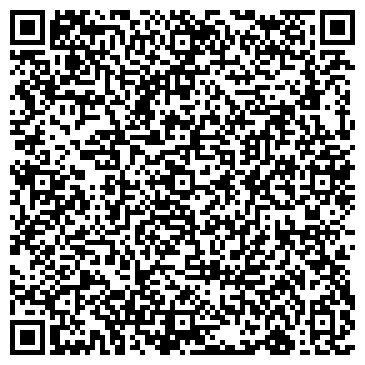 QR-код с контактной информацией организации YOKOHAMA