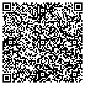 QR-код с контактной информацией организации ООО ПКФ «Тактика»